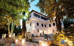 Kenta Mountain Hotel